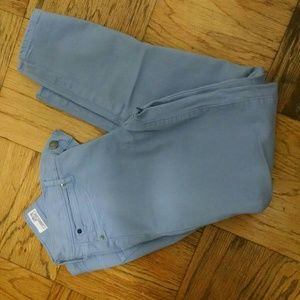 Gap 1969 skinny jeans